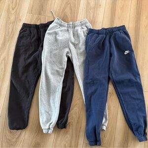 Nike - Sweatpant Bundle